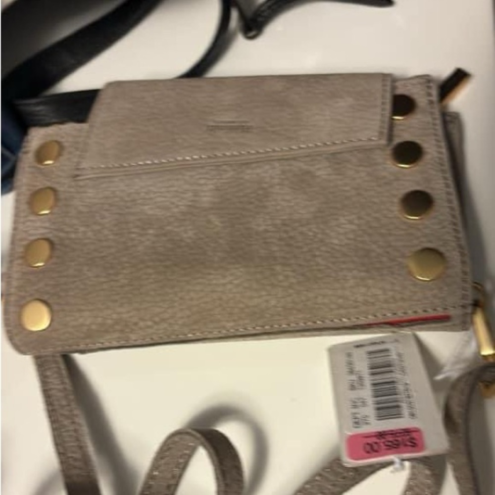 Hammitt. Levi New with tags   Has dust bag included